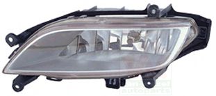 Противотуманная фара Hyundai/Kia 922014H000