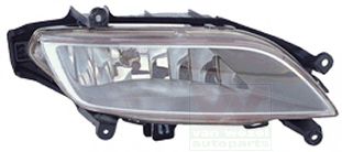 Противотуманная фара Hyundai/Kia 922024H000