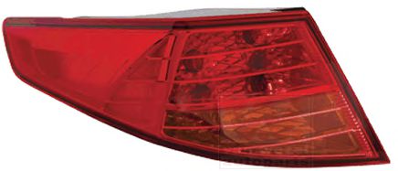 Задний фонарь Hyundai/Kia 924012T020