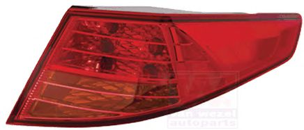 Задний фонарь Hyundai/Kia 924022T020