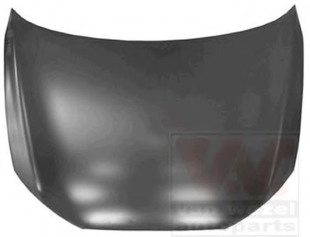 Капот VAG 8U0823029A