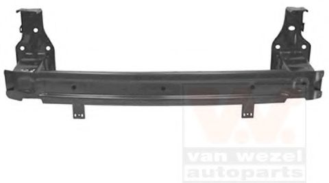Усилитель бампера FORD 1469243