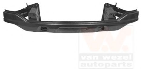 Усилитель бампера VAN WEZEL 3080681
