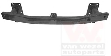Усилитель бампера RENAULT 62030JY000