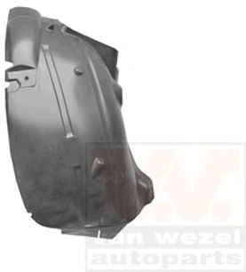 Подкрылок RENAULT 8200334162