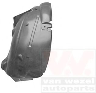 Подкрылок RENAULT 8200334163