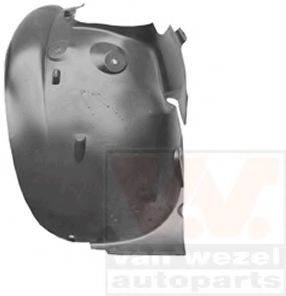Подкрылок RENAULT 8200334164