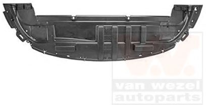 Защита двигателя RENAULT 7701061822