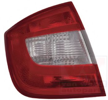 Задний фонарь VAG 5JH945095