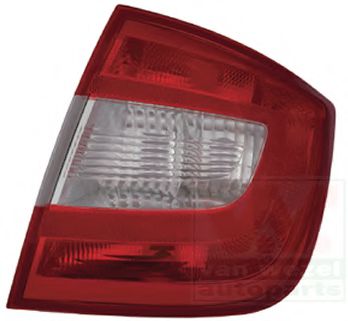 Задний фонарь VAG 5JH945096