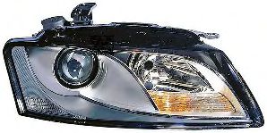 Основная фара VAG 8T0941030