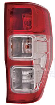 Задний фонарь FORD 1729384