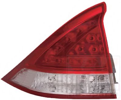 Задний фонарь Honda/Acura 33551TM8023