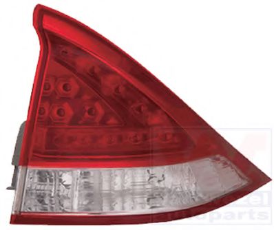 Задний фонарь Honda/Acura 33501TM8023