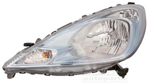 Основная фара Honda/Acura 33150TF0G71