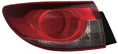 Задний фонарь MAZDA GHK151160