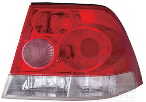 Задний фонарь OPEL 93345894