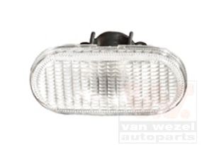 Указатель поворотов VAN WEZEL 4371915