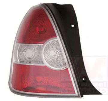 Задний фонарь Hyundai/Kia 924011E220