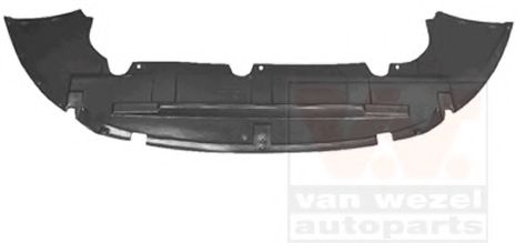 Защита двигателя FORD 1521604