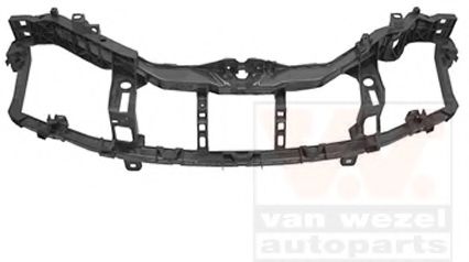 Панель передняя FORD 1548351