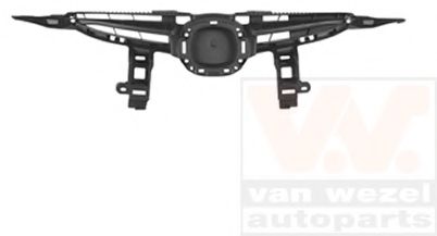 Решетка радиатора MAZDA DR6150712A