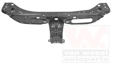 Панель передняя MITSUBISHI 5256A611+???