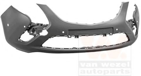 Бампер OPEL 20951661