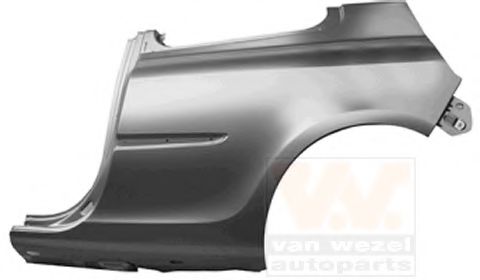 Рем вставка RENAULT 7751476082