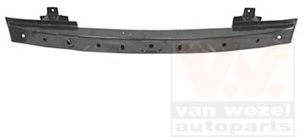 Усилитель бампера RENAULT 7782112508
