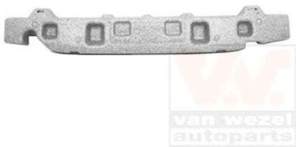 Усилитель бампера Hyundai/Kia 865201E000