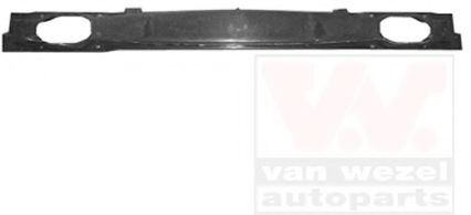 Усилитель бампера Hyundai/Kia 8663117010