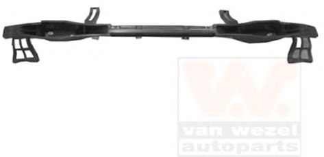 Усилитель бампера Hyundai/Kia 8663007510