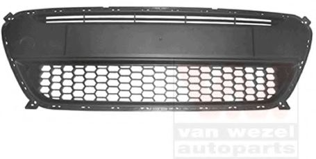 Решетка переднего бампера Hyundai/Kia 865691Y010