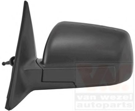 Наружное зеркало Hyundai/Kia 876102K12000