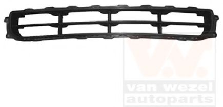 Решетка переднего бампера Hyundai/Kia 865611D050
