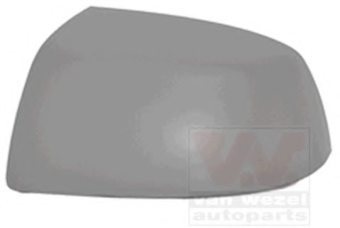 Корпус наружного зеркала FORD 1331460
