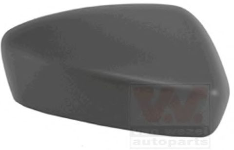 Корпус наружного зеркала MAZDA KD53691N1B33