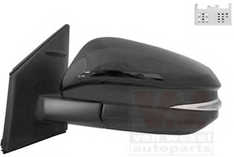 Наружное зеркало Toyota/Lexus 8794042B50