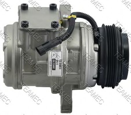 Компрессор кондиционера Toyota/Lexus 8832028160