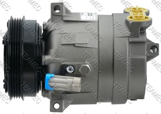 Компрессор кондиционера TEAMEC 8600095