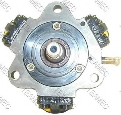 Насос высокого давления TEAMEC 874 021 Насос высокого давления TEAMEC 874 021