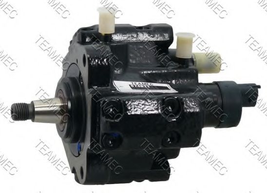Насос высокого давления teamec 874 021