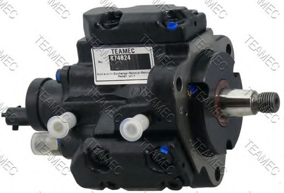 Насос высокого давления LAND ROVER MSR000010 Насос высокого давления LAND ROVER MSR000010