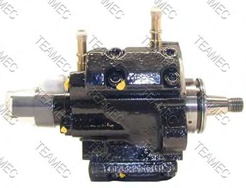 Насос высокого давления RENAULT 8200010076 Насос высокого давления RENAULT 8200010076
