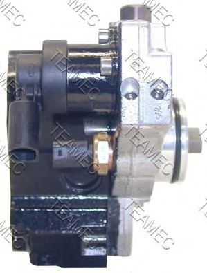 Насос высокого давления MERCEDES-BENZ A6460700401 Насос высокого давления MERCEDES-BENZ A6460700401