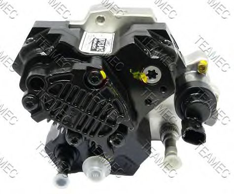 Насос высокого давления VOLVO 8603491 Насос высокого давления VOLVO 8603491