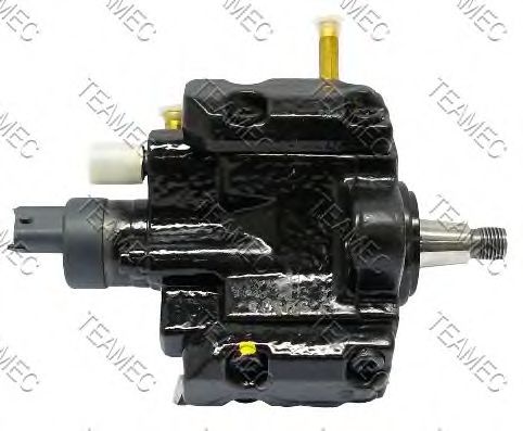Насос высокого давления TEAMEC 874 804 Насос высокого давления TEAMEC 874 804