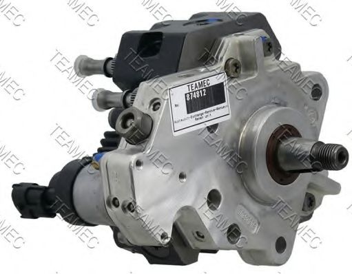 Насос высокого давления RENAULT 8200659766 Насос высокого давления RENAULT 8200659766
