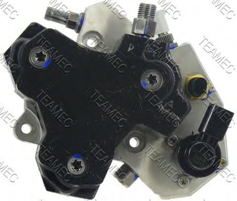 Насос высокого давления MERCEDES-BENZ A6420700301 Насос высокого давления MERCEDES-BENZ A6420700301